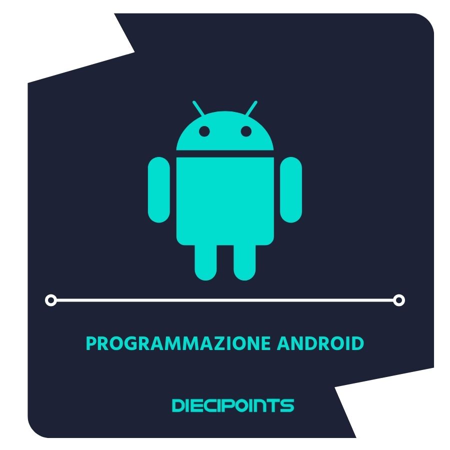 programmazione app android