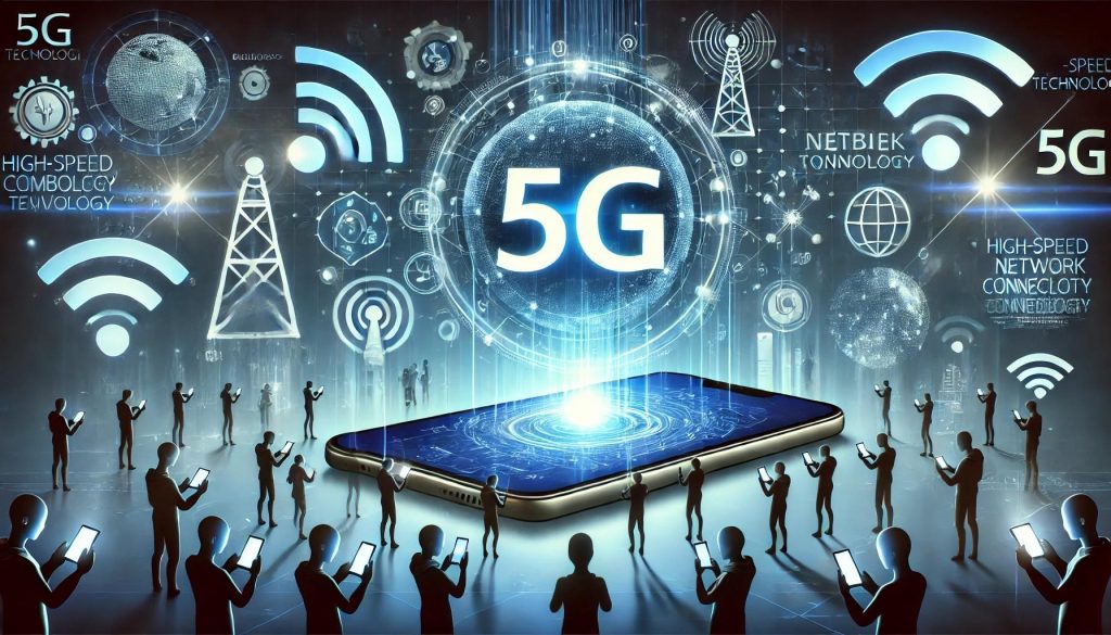 5G e App Mobili