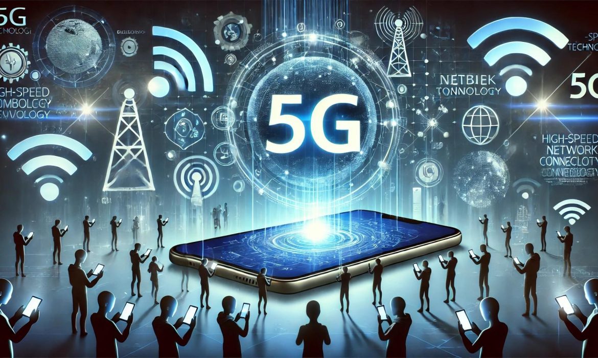 5G e App Mobili