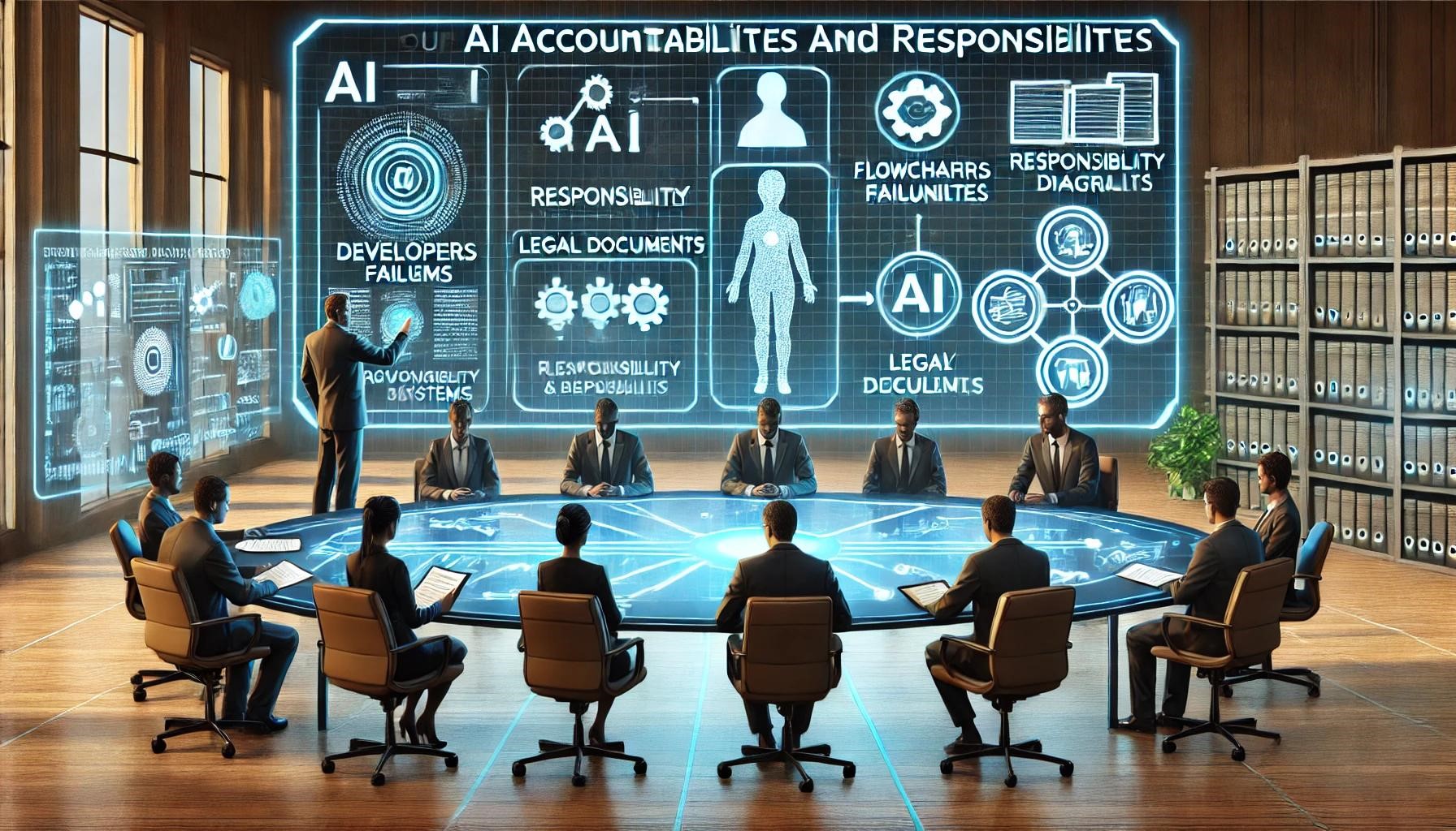 Accountability AI