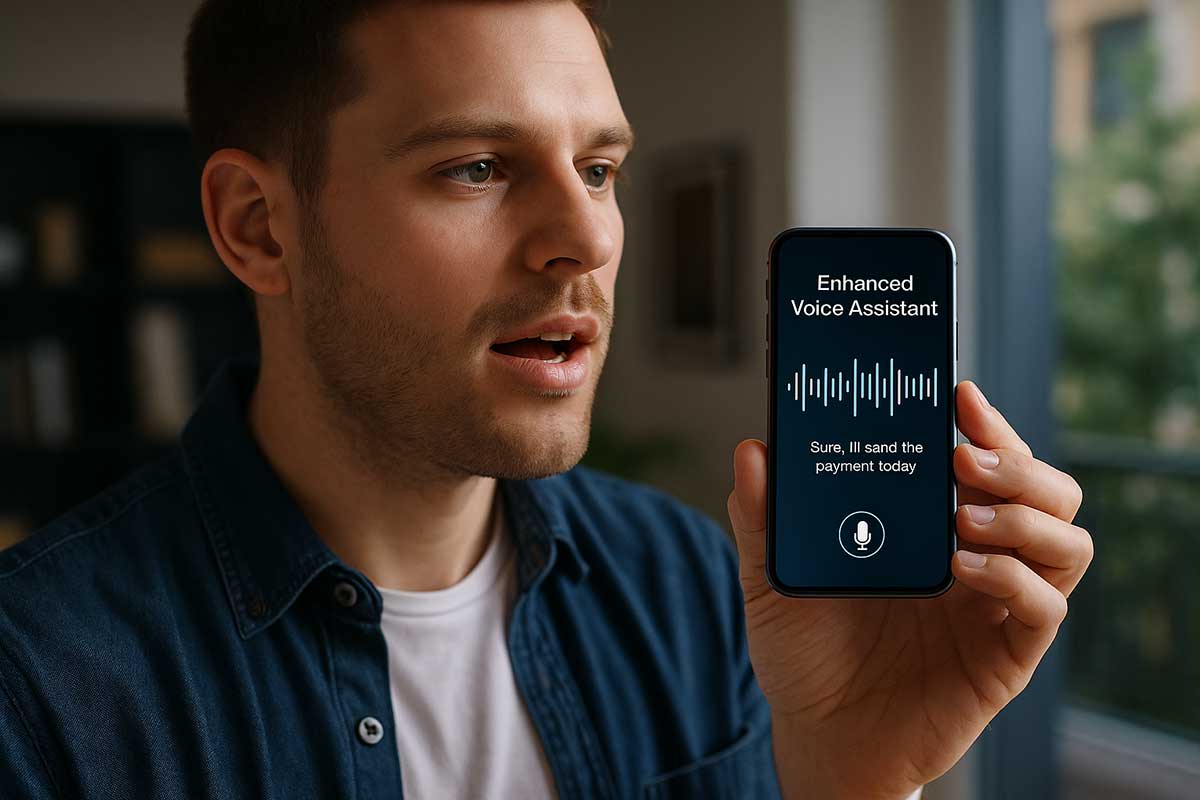 Integrando l'AI direttamente nelle applicazioni, le aziende stanno migliorando significativamente la qualità del servizio