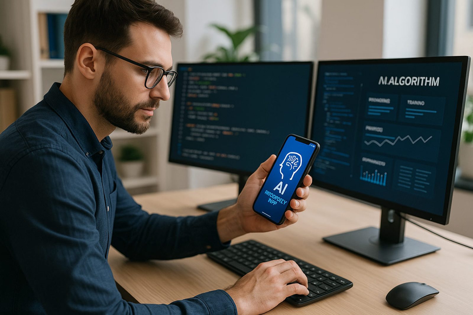 AI APP 2026