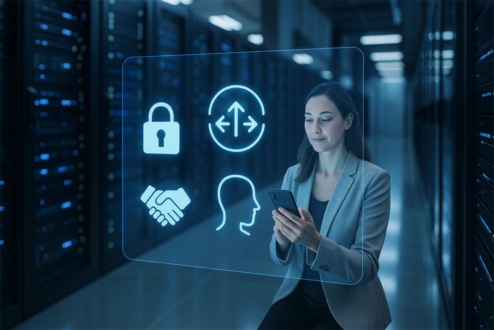 App mobili e AI nel 2026: verso le applicazioni intelligenti