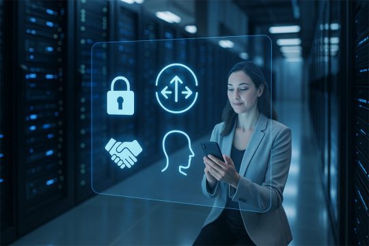 App mobili e AI nel 2026: verso le applicazioni intelligenti