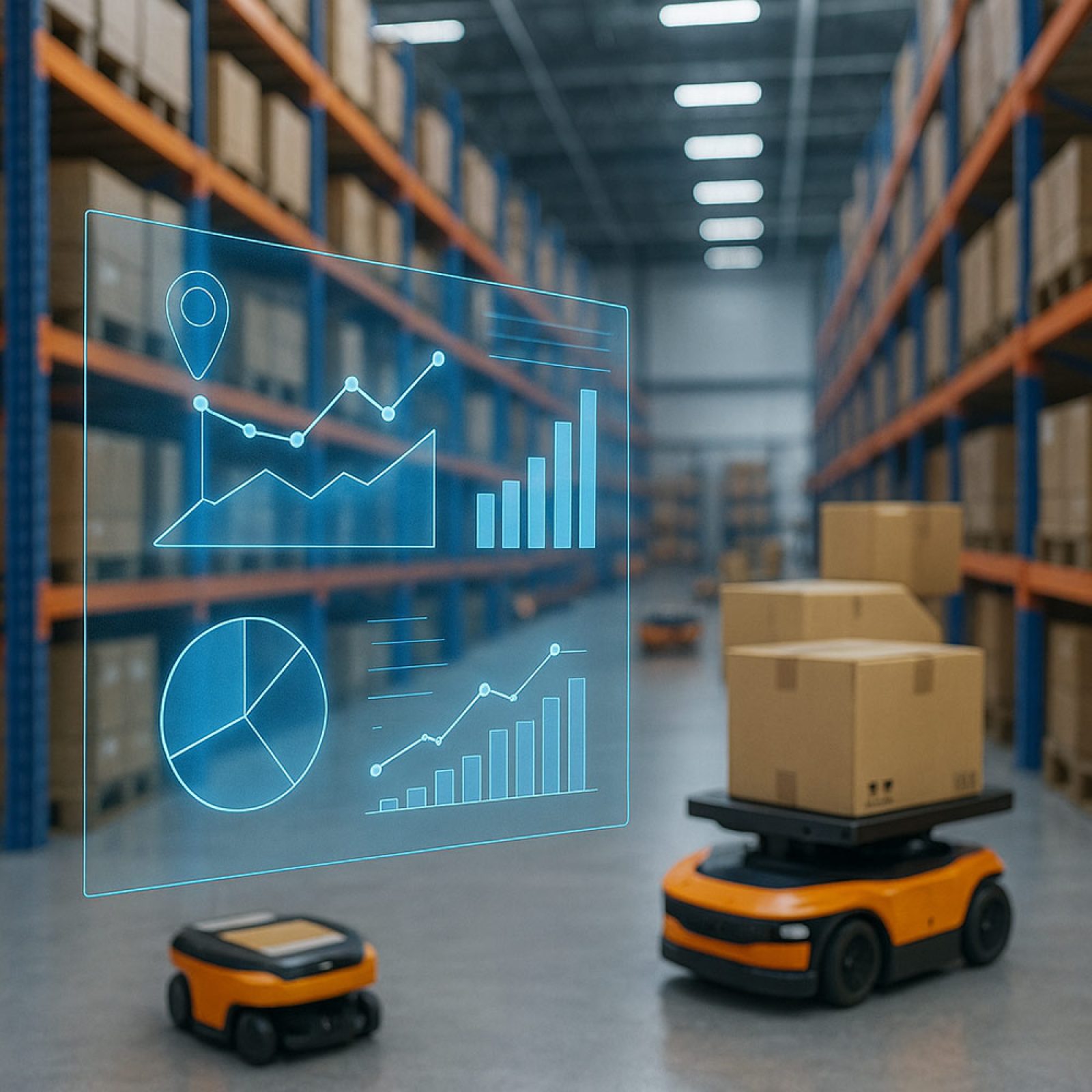 AI e-commerce 2026: come si trasforma il retail digitale